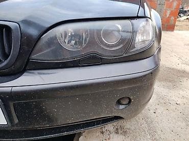 hello kitty car accessories: BMW SERIJA 3 - KOMPLETAN AUTO U DELOVIMA | delovi e46,e60,e90,e87 — 4