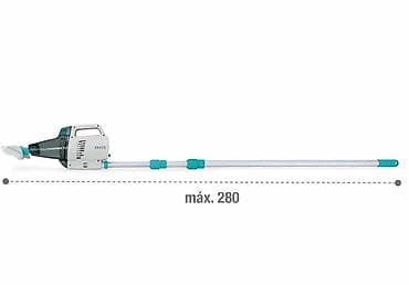 parkside baterija i punjač: Čistač za bazen i đakuzi ZR100 Intex 28626 Model za 2025. godinu — 5