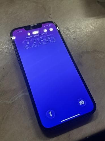 iphone xs 100€: IPHONE 13 BLACK Bh 88% Storage 128GB Prodajem iPhone 13 u odličnom — 3