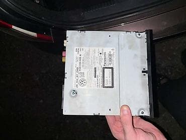 plotna za alfu 90 cena: MODUL NAVIGACIJE MULTIMEDIJE ZA VOLKSWAGEN GOLF 7 — 2