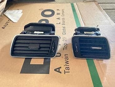 ml auto vrnjacka banja: RESETKA VENTILACIJE ZA VOLKSWAGEN PASSAT B7 | Resetka ventilacije za — 2