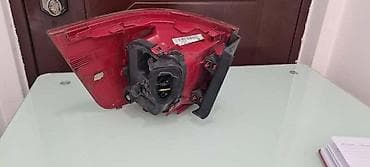cerada za sofersajbnu: STOP LAMPA ZA VOLKSWAGEN SHARAN OD 2010. DO 2015. GOD. - 7N0945096G | — 3