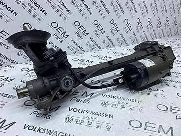 audi 100 2 mt: LETVA VOLANA ZA VOLKSWAGEN TIGUAN, TOURAN, GOLF 7 . - 3Q1 423 050 AF — 1