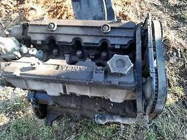 filter ulja fiat stilo 1.9 jtd: MOTOR FIAT CROMA 2.0 SA KOMPLETNOM INSTALACIJOM | Dobar bez papira — 1