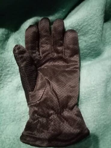 Lov i ribolov: Rukavice, Novo — 7