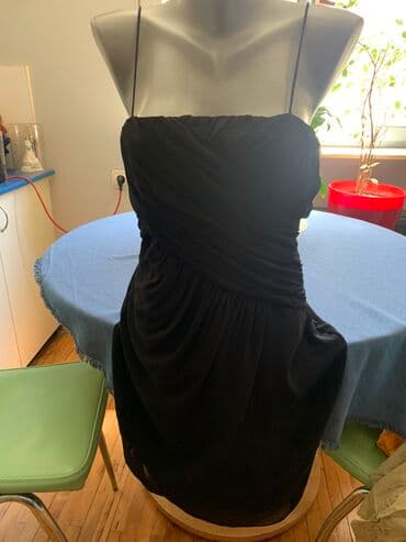 velicine garderobe za decu: Haljine razne od 200 do 1000 din od xs do xl Pitajte navedite br — 28