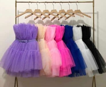 siroke haljine: 3700 — 5