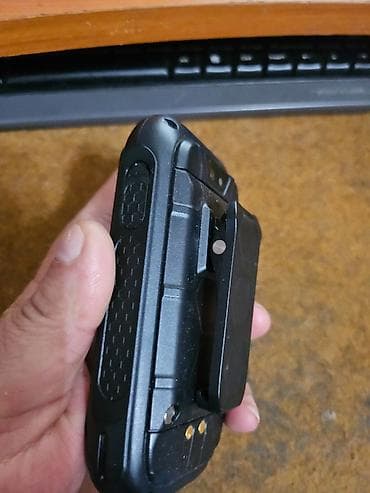 nintendo oled cena: RugGear RG360 – profesionalni 4G LTE PTT ručni uređaj/smartfon otporan — 7