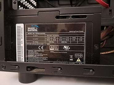 hyper x genesis: Gejmer i5 6402 /8gb DDR4 /SSD+Sata/GTX 1650 4GB Prodajem gejmerski — 4