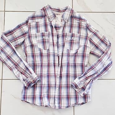 h m haljine za devojcice: H&M, L (EU 40), bоја - Šareno — 1