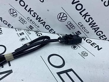auto elektricar beograd: LAMBDA SONDA ZA VOLKSWAGEN TIGUAN, TOURAN, GOLF 7 . - 04C 906 262 D — 1