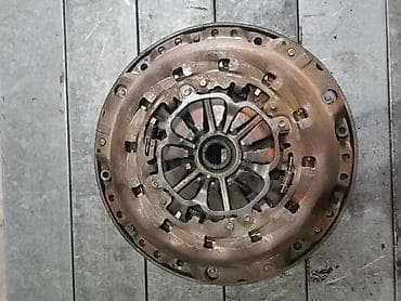 parkside set udarnih bitova 46 delovi: SET KVACILA 2.0 TDI ZA AUDI A4 OD 2004. DO 2008. GOD. | Set kvacila — 1