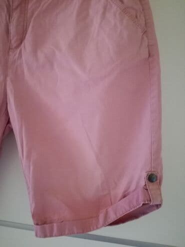 ženske pidžame c a: XL (EU 42), Cotton, color - Pink — 3