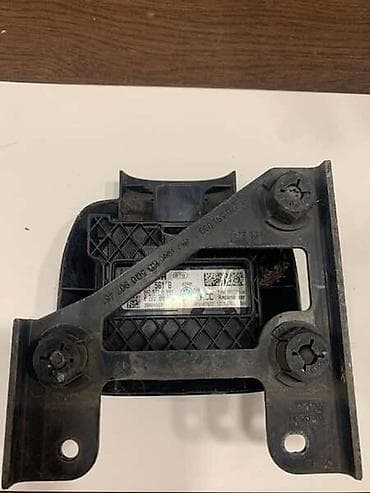 poteznica za traktor: RADAR ZA VOLKSWAGEN GOLF 7 - 5Q0907561B | Radar za golf 7 — 2