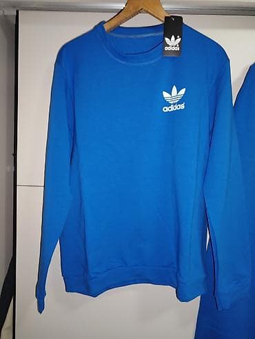 trenerke zimske: Gornji i donji deo — 2