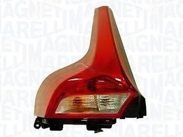 poklon za mehanicara: TREĆE STOP SVETLO ZA VOLVO V40 OD 1996. DO 2004. GOD. | treće stop — 6