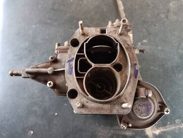 membrana pumpe za gorivo yugo: Karburator Lada 2107 Riva, Lada 2104 Karavan, Lada 2105, Lada 2121 — 10