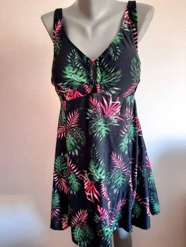 5XL, Polyester — 1