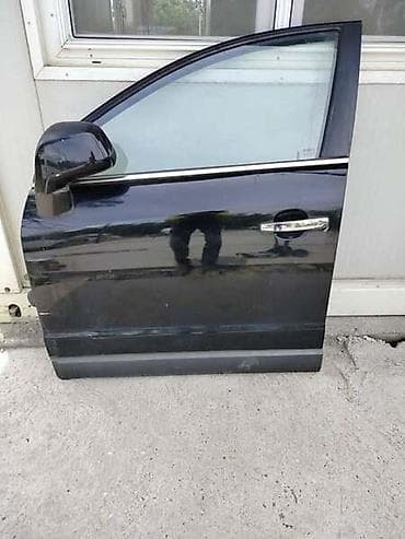 PREDNJA LEVA VRATA ZA OPEL ANTARA OD 2010. DO 2015. GOD. | Prednja