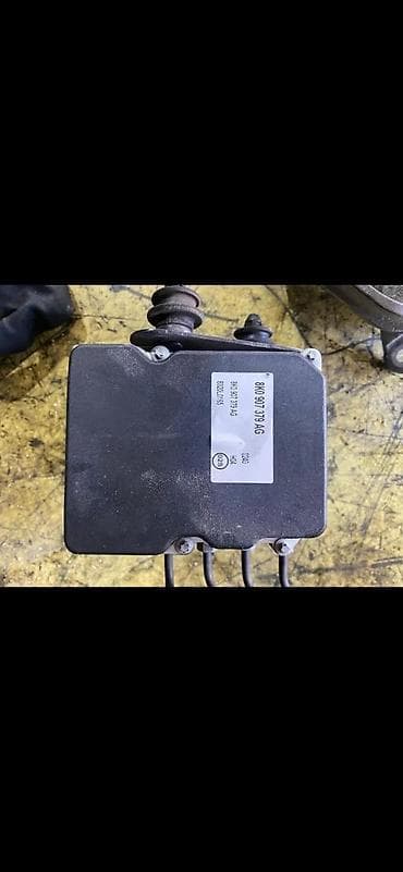 kocioni diskovi: AUDI A4 A5 ABS PUMA ABS MODUL 8K0614517CH 8K0907379AG | Audi vw — 1