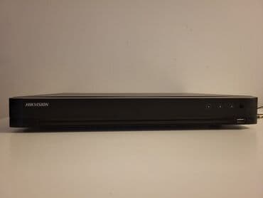 toshiba satellite pro r50 b: Video Surveillance — 2