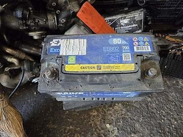 Autoelektrika: AKUMULATOR | Akumulator 80ah 30e fix na lalafo.rs — 1 Autoelektrika: AKUMULATOR | Akumulator 80ah 30e fix — 1