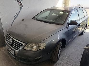 koturace za sajle: KOMPLETAN AUTO U DELOVIMA ZA VOLKSWAGEN PASSAT B6 OD 2005. DO 2009 — 2