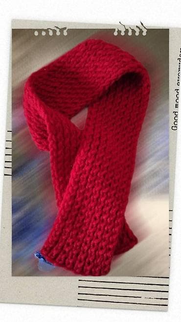 realisticne maske: Bоја - Crvena — 10