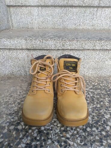 Ankle boots, Size - 29