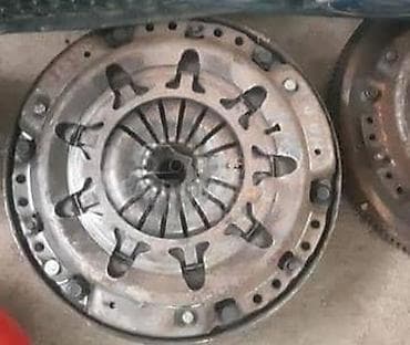 lim: PLIVAJUCI ZAMAJAC 2.0 TDDI ZA ZA FORD MONDEO | FORD velika ponuda — 3