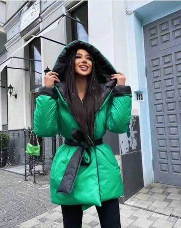 moncler jakna cena: One size, Jednobojni, Sa postavom — 1