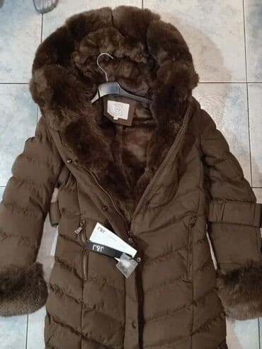 Skafanderi: 01. jakna 8100 — 4