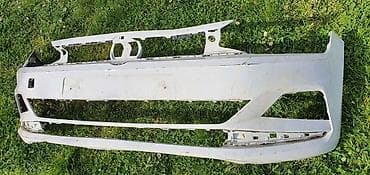 skuter za decu: PREDNJI BRANIK ZA VOLKSWAGEN POLO | vw polo prednji branik vw 2G0 — 2