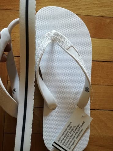 haljine c a: Fashion slippers, COQUI, 38 — 11