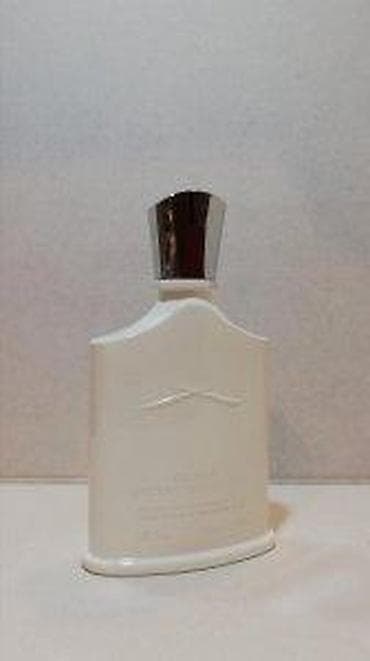 Lične stvari: CREED SILVER MOUNTAIN WATER EDP100ML | Creed Silver Mountain Water — 9