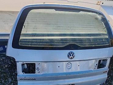 jabucice za auto: GEPEK VRATA ZA VOLKSWAGEN SHARAN OD 1995. DO 2004. GOD. | Gepek — 3