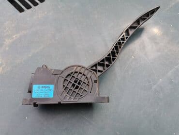 gasni amortizeri dimenzije: Pedala gasa elektronska Lada 21214i Nivu . Polovno, ocuvano. Skinuto — 8