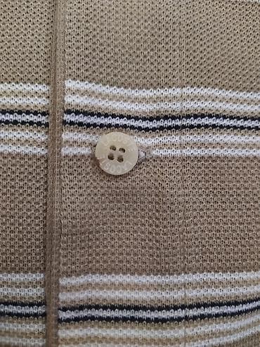 lacoste polo majice: Lacoste muška pamučna polo majica vel. 4 / L Superiorna besprekorna — 5