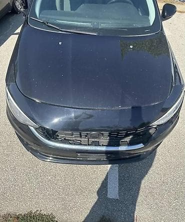 Prodaja automobila: FIAT TIPO HAUBA BRANIK FAR VRATA RETROVIZOR KRILO STOP | Fiat tipo — 1