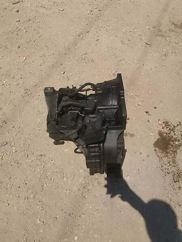 MENJAČ 1.6 DCI 5.BRZINA ZA FORD OSTALO OD 2003. DO 2019. GOD. |
