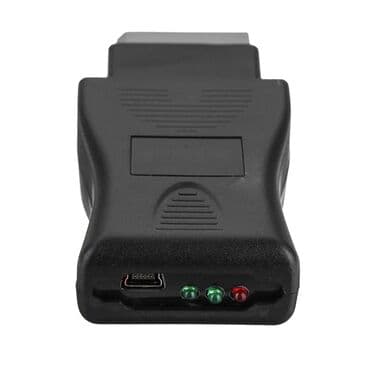 alat za remenice alternatora: Nissan Consult Interface 14 pin USB Auto Dijagnostički alati Opis — 15