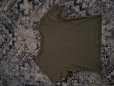 parka 36: Ženska majica bez rukava (bodikrop top) - Model: bodi sa kratkim — 1