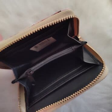 polaroid naocare beograd: Women's wallet — 4