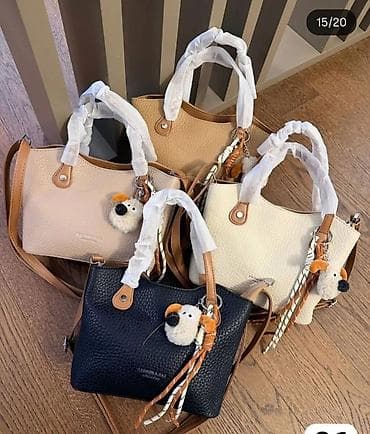 lakovane torbe: Ženske torbe – različiti modeli i boje - Stilovi: elegantne tote i — 9