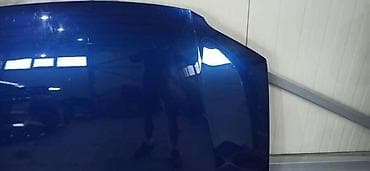 HAUBA LC5X ZA VOLKSWAGEN PASSAT B5.5 | Hauba za Passat B5+ u teget na lalafo.rs HAUBA LC5X ZA VOLKSWAGEN PASSAT B5.5 | Hauba za Passat B5+ u teget