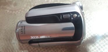 radio leotec: Digitslna kamera panasonik  sdr-h250 kao nova ocuvana lepo radi — 2