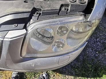 Kompletan auto u delovima: PREKIDACI ZA VOLKSWAGEN TOURAN OD 2001. DO 2005. GOD. | Polovni — 1