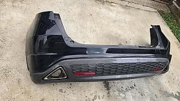 honda maxi skuter: ZADNJI BRANIK ZA HONDA CIVIC | Zadnji branik Honda Civic — 3