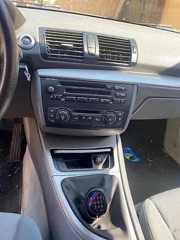 Vozila: TABLA SA AIR BEGOM E87 ZA BMW SERIJA 1 OD 2004. DO 2010. GOD. | — 1