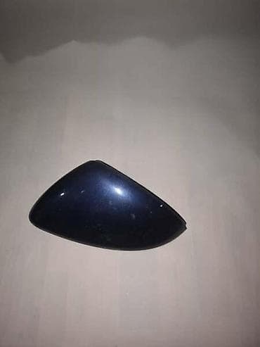 POKLOPAC RETROVIZORA LEVI ZA VOLKSWAGEN GOLF 7 | Original bez